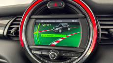 MINI Hatchback 1.5 Cooper II 5dr Auto [Chili Pack] Petrol Hatchback